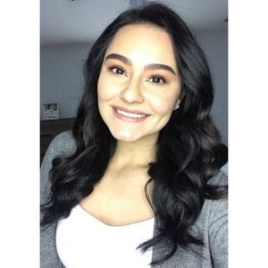 Meet your Posher, Brenda